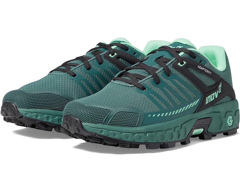 цена Кроссовки inov-8 Roclite Ultra G 320, цвет Teal/Mint