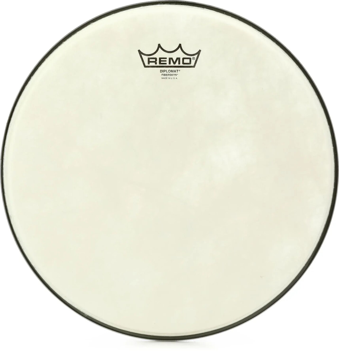 

Пластик Remo Diplomat Fiberskyn — 13 дюймов