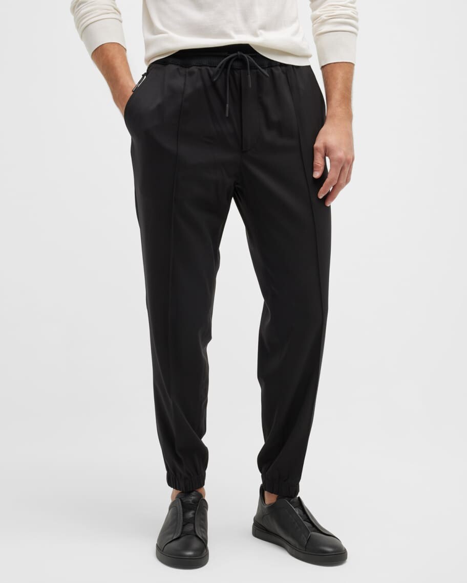 

Мужские спортивные джоггеры ZEGNA