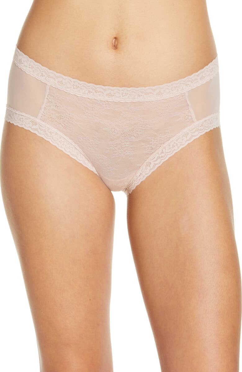 

Кружевные трусы для девочек Escape NATORI