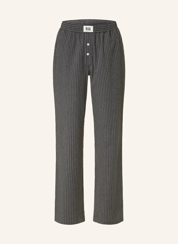 

Брюки марлен brino Black Palms, белый