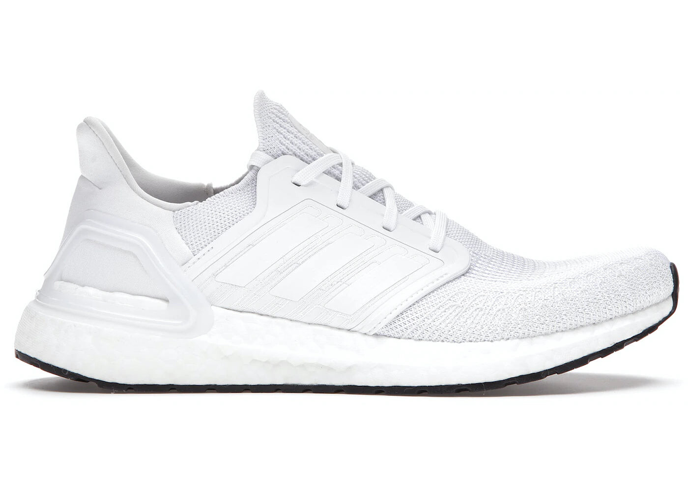 

Кроссовки женские Adidas Ultra Boost 20, белый