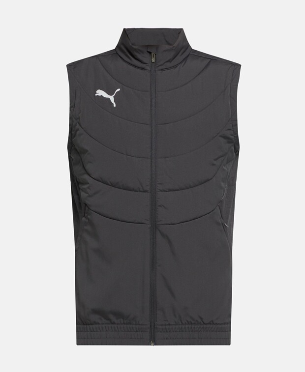 

Функциональный жилет Puma, черный