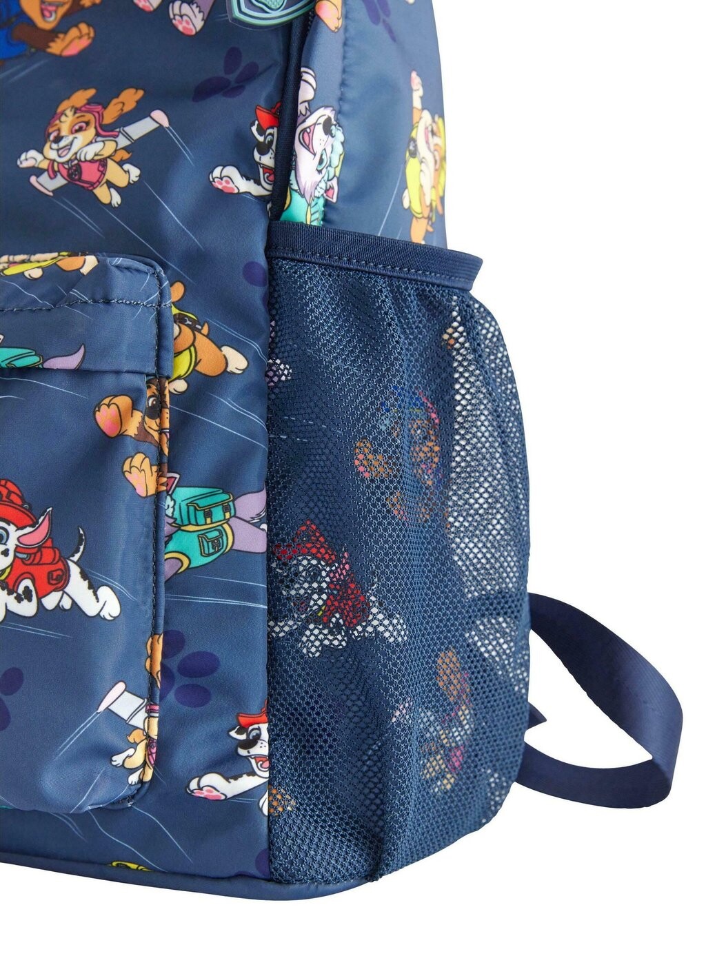 

Рюкзак PAW PATROL Lindex, темно-синий