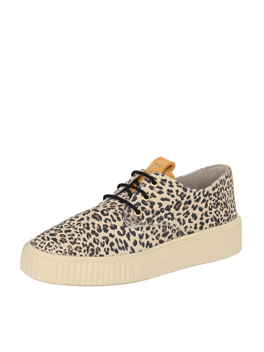 

Кроссовки Crickit Sneakers MALOU, бежевый/коричневый