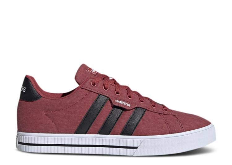 

Кроссовки Adidas DAILY 3.0 'LEGACY RED', красный