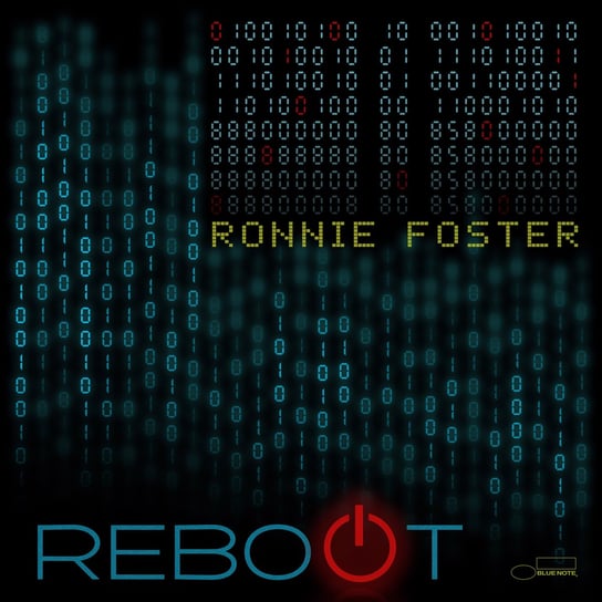 Виниловая пластинка Foster Ronnie - Reboot