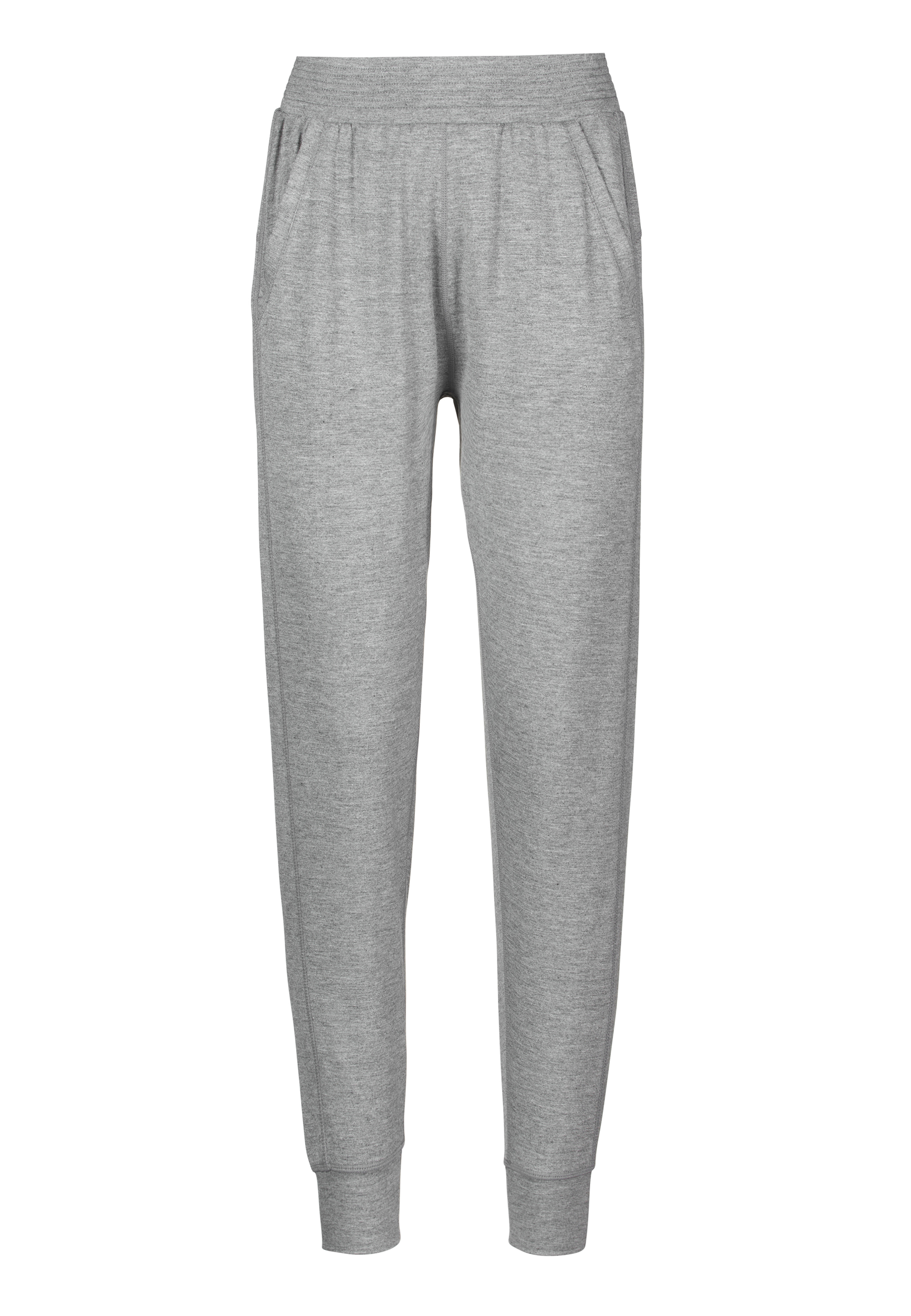 Спортивные брюки Athlecia Fairter, цвет 1005 Light Grey Melange