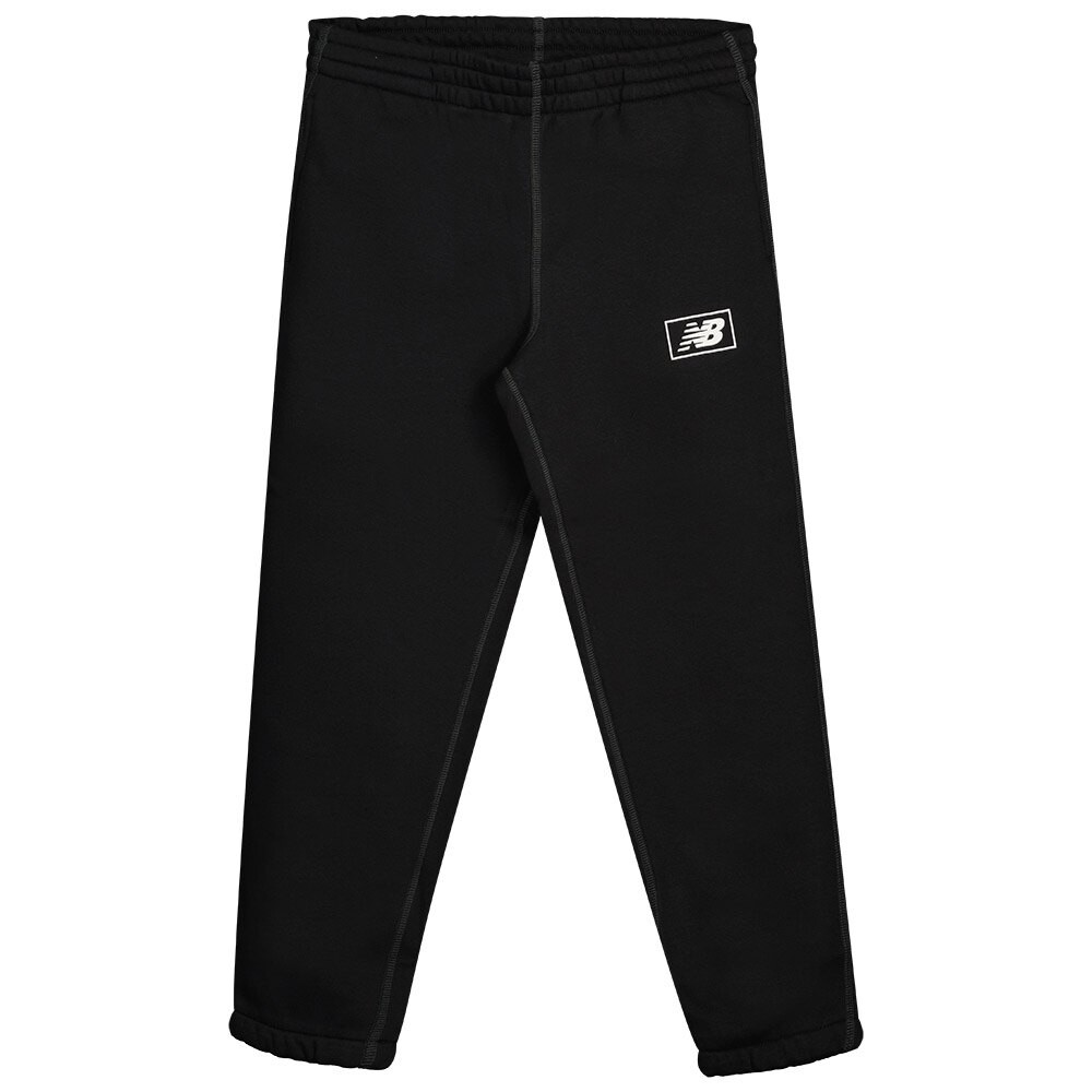 

Спортивные брюки New Balance Nb Essentials, черный