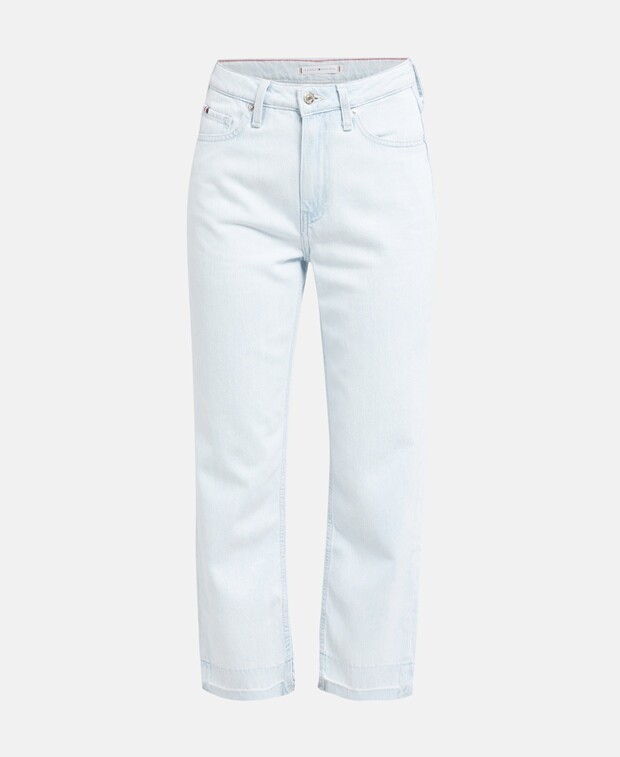 

Прямые джинсы Tommy Hilfiger, цвет Ice