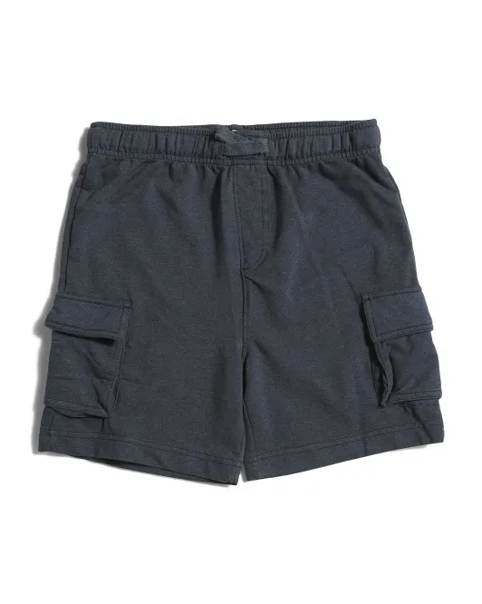 

Винтажные шорты карго для больших мальчиков Tommy Bahama, цвет Ombre