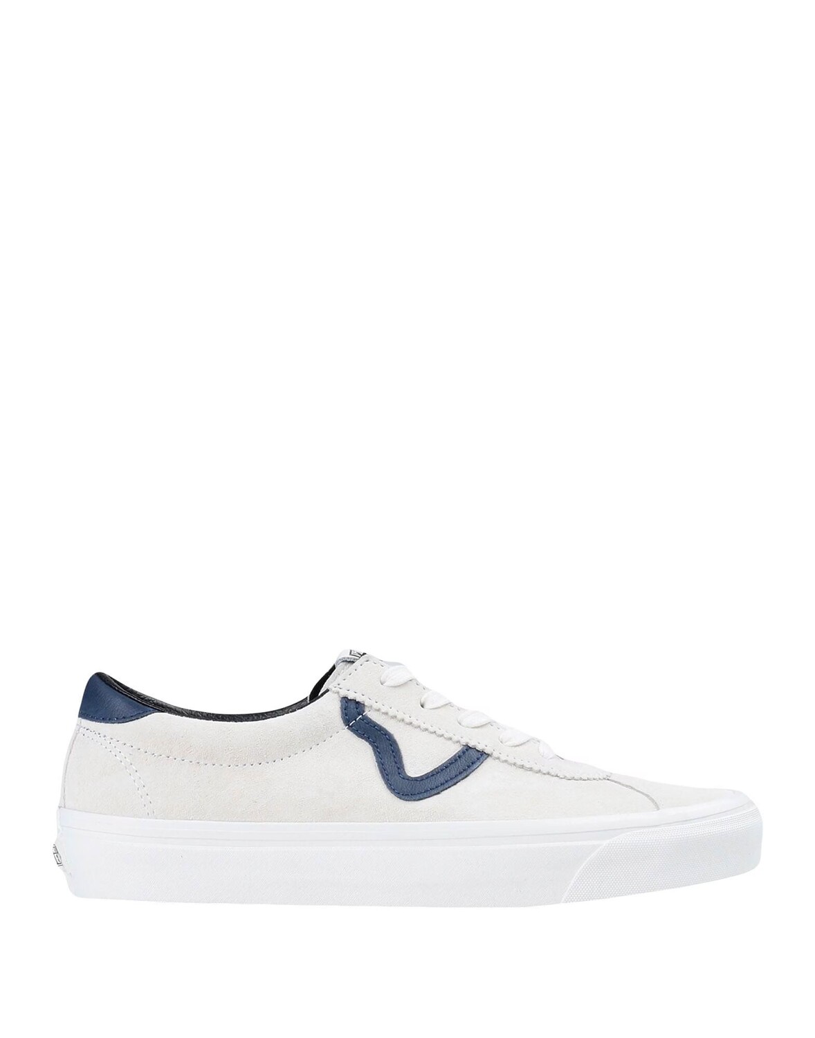 

Кеды Vans, светло-серый