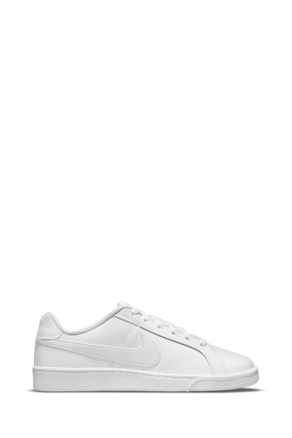 

Кроссовки Court Royale Nike, белый