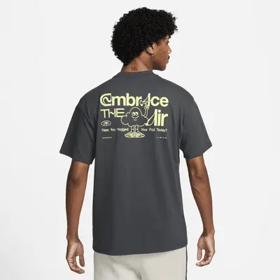 

Футболка Nike Sportswear, цвет Anthracite