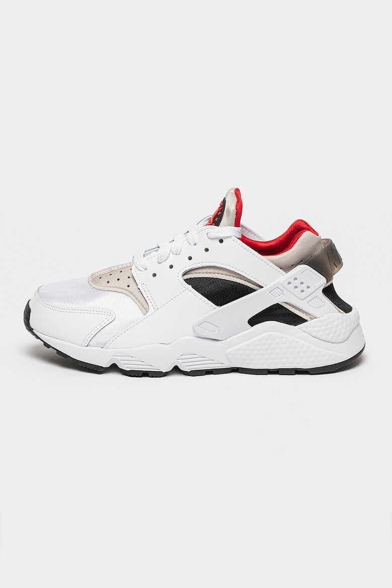 

Кроссовки Huarache из кожи Nike, черный