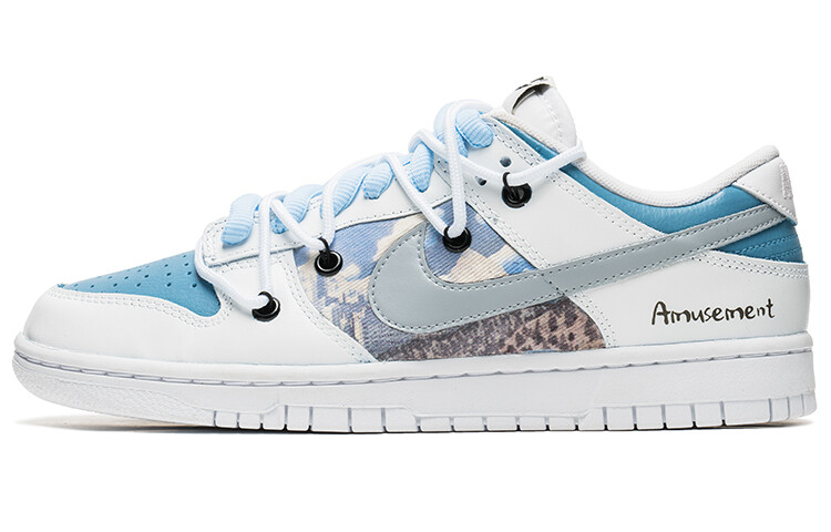

Мужские кроссовки для скейтбординга Nike Dunk