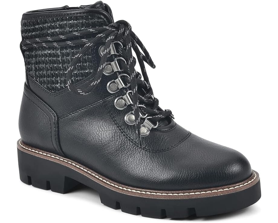 

Ботинки White Mountain Gaga, цвет Black/Multi/Smooth