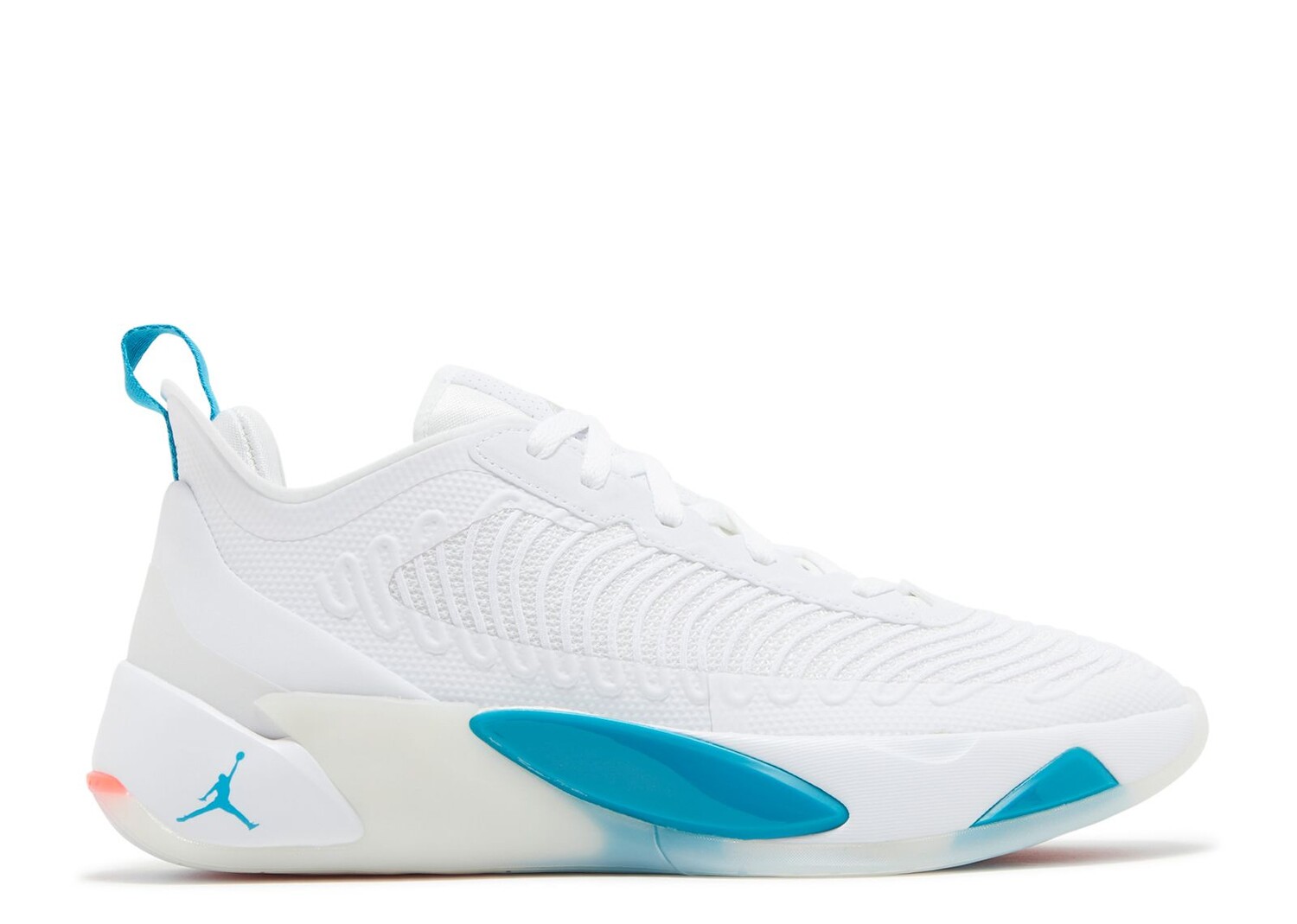 

Кроссовки Air Jordan Jordan Luka 1 Pf 'Legend Of 7', белый