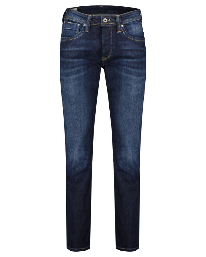 

Джинсы наличные Pepe Jeans, синий