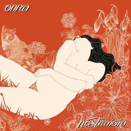 

Виниловая пластинка Onra: Nosthaigia