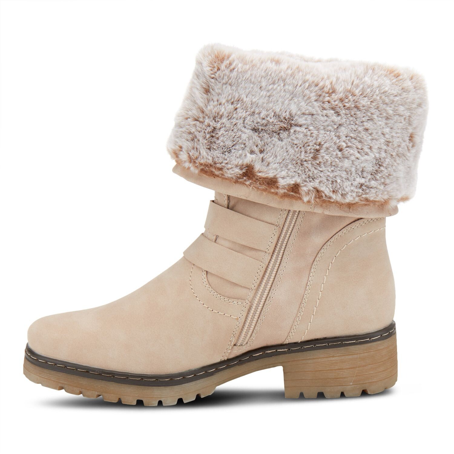 

Женские зимние ботинки Spring Step Comatulla Spring Step, бежевый