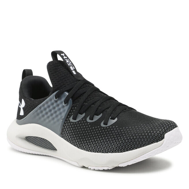

Кроссовки Under Armour UaHovr Rise, черный