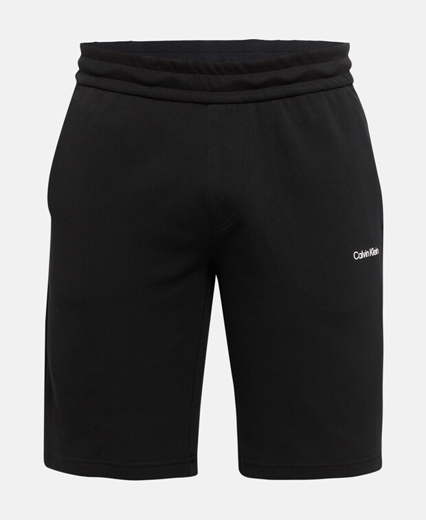 

Шорты Calvin Klein, черный