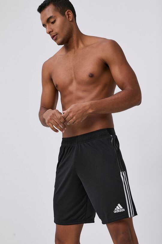 

Шорты GN2157 adidas, черный