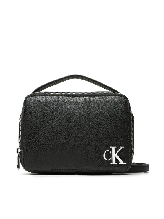 

Кошелек Calvin Klein, черный
