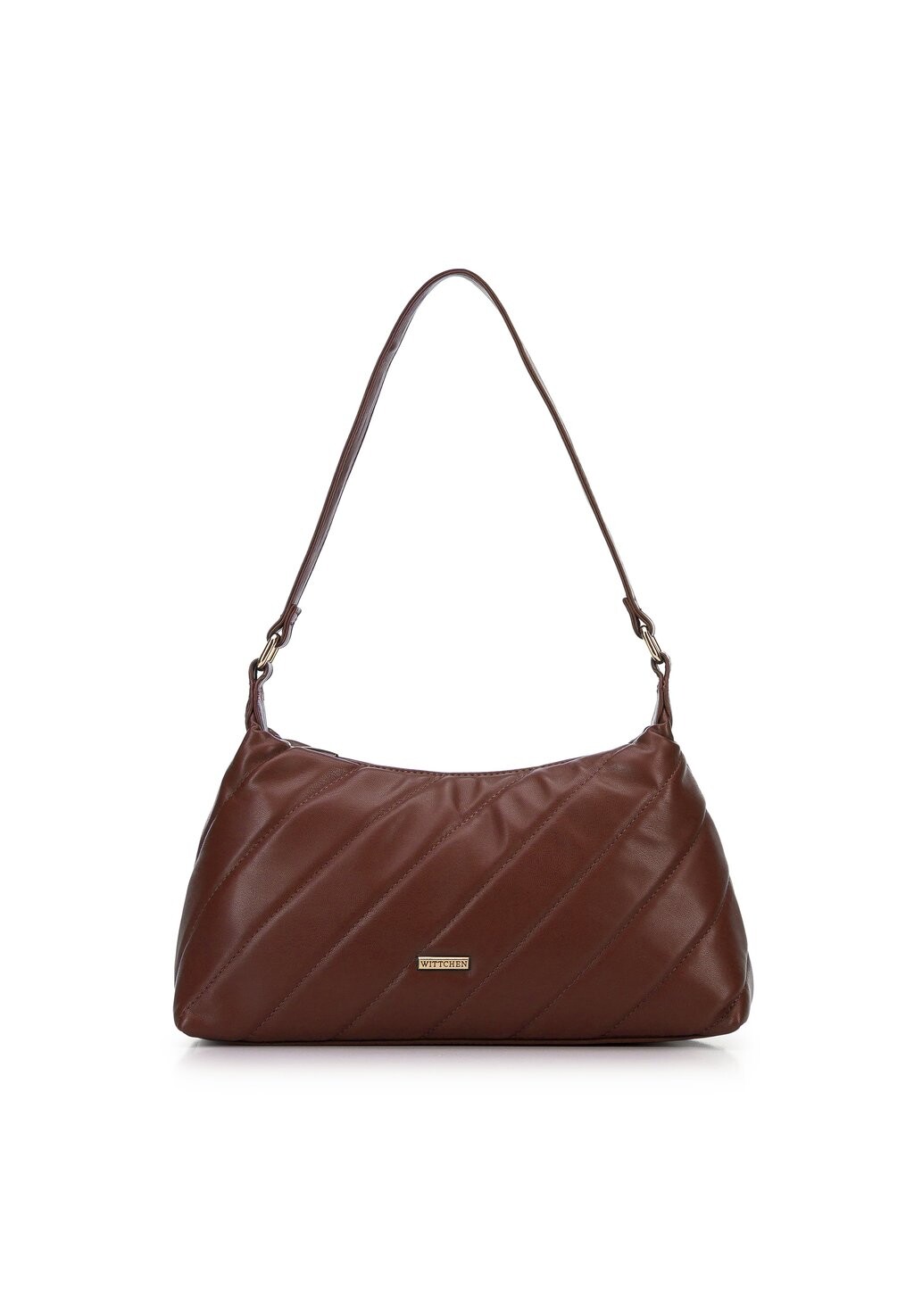 

Сумка YOUNG COLLECTION WITTCHEN, цвет brown