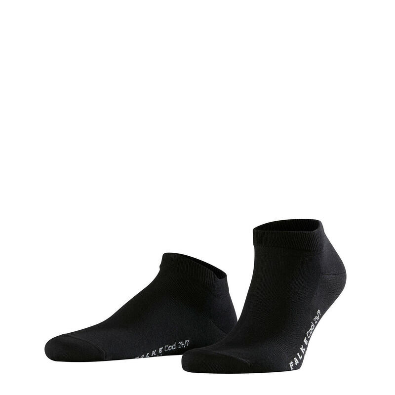 

Носки мужские упаковка 1 стрейч. FALKE, цвет schwarz