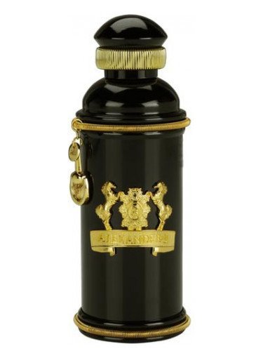 парфюмерный набор alexandre j black muscs coffret 7 шт Парфюмированная вода, 100 мл Alexandre J, Black Muscs