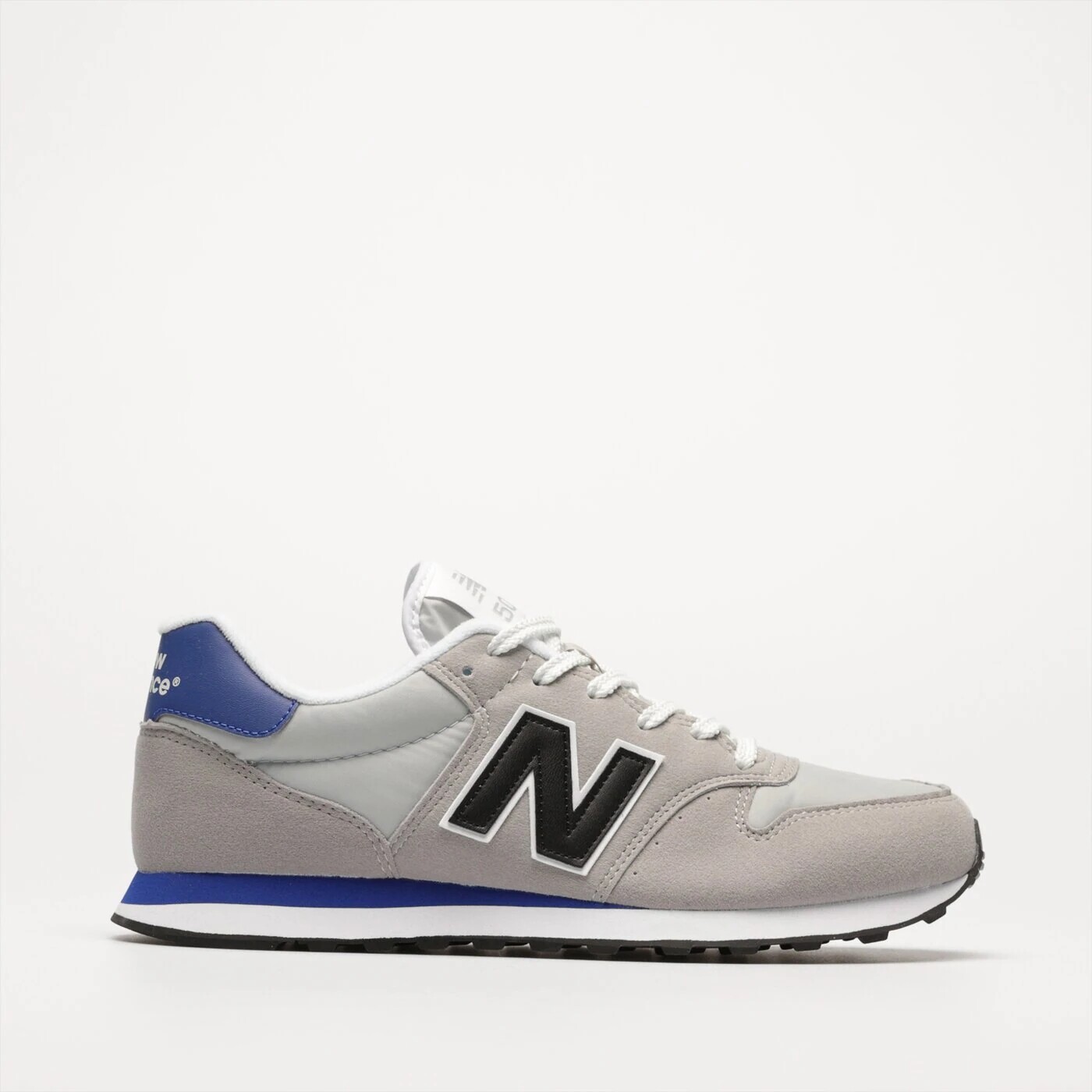 

Кроссовки New Balance GM500V2, серый