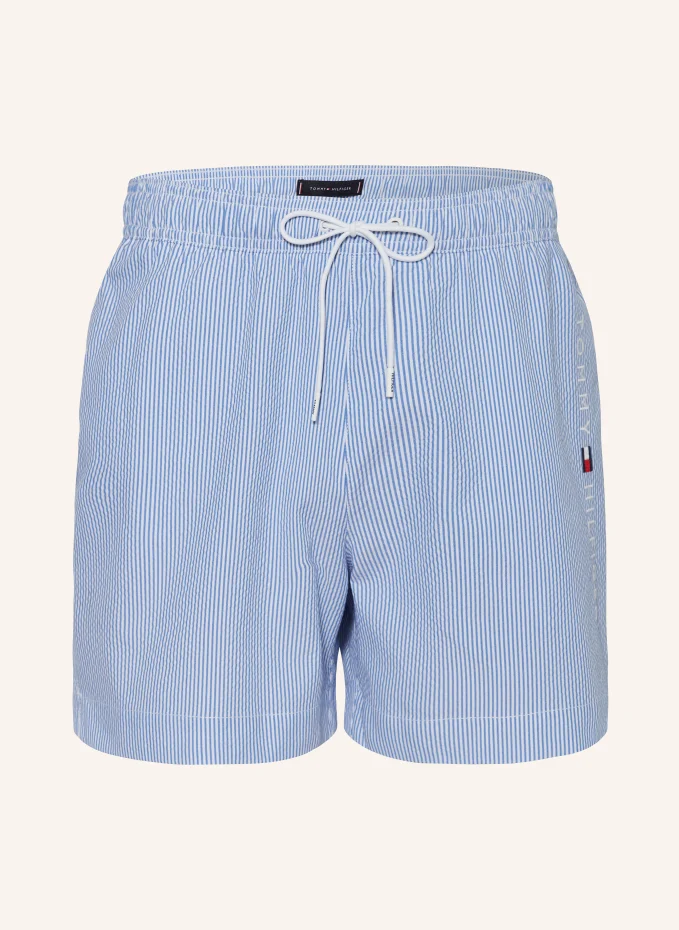 

Плавки Tommy Hilfiger, белый