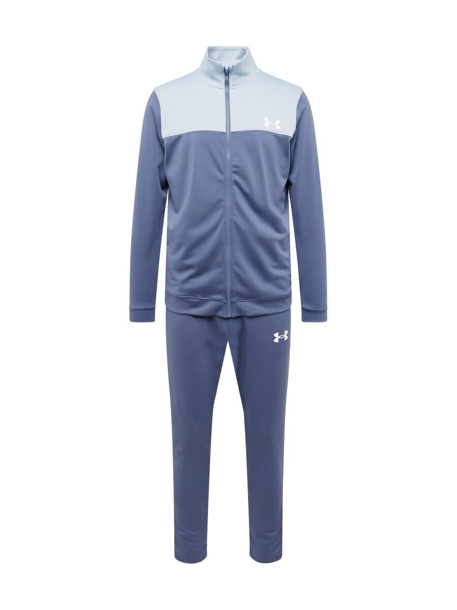 

Спортивный костюм UNDER ARMOUR Tracksuit EMEA, цвет Blue/Pastel blue
