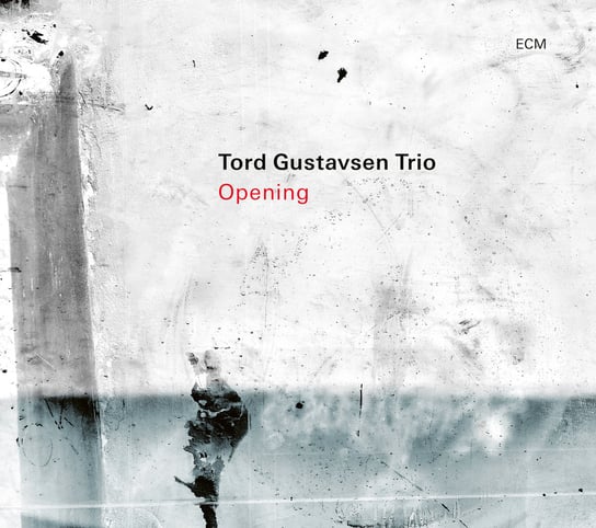 Виниловая пластинка Gustavsen Tord - Opening