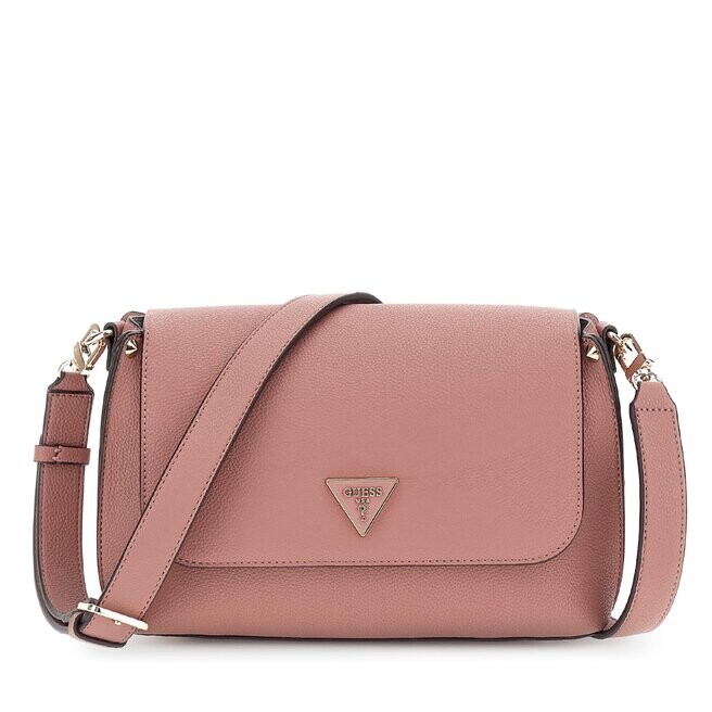 

Сумка Guess, розовый