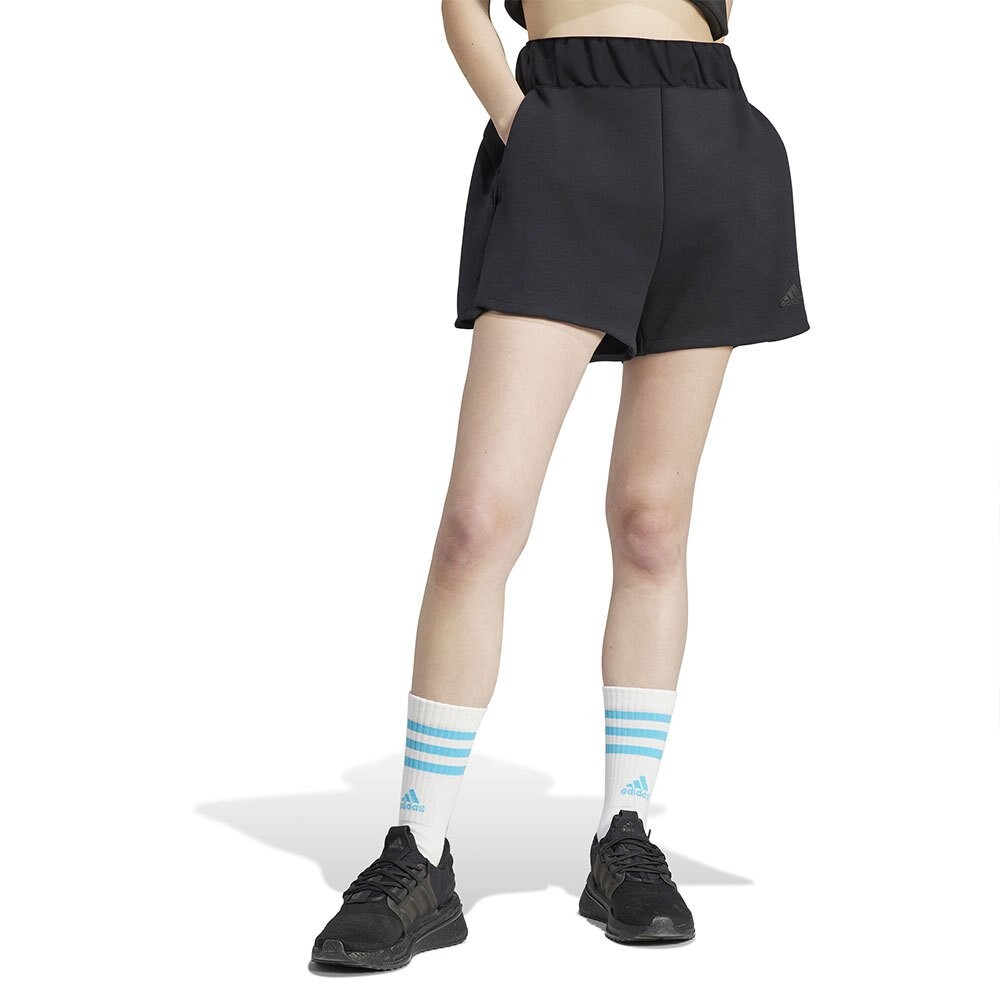 

Шорты adidas Z.N.E, черный