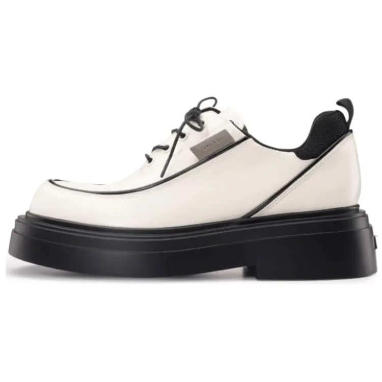 

Туфли женские повседневные Women's Casual Shoes Women's Lucia Tacci, белый