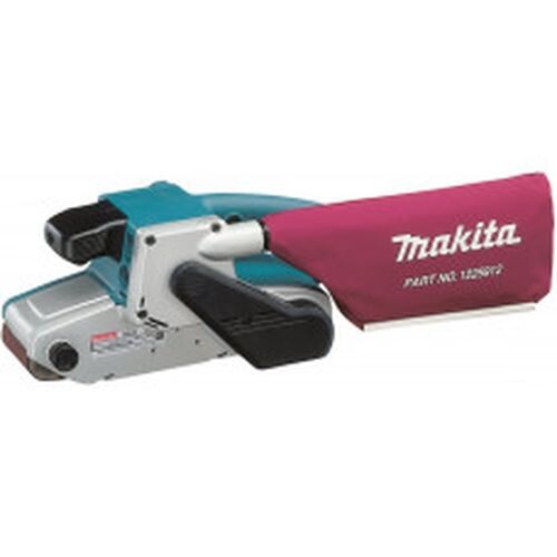 

Машинка шлифовальная ленточная Makita 9920