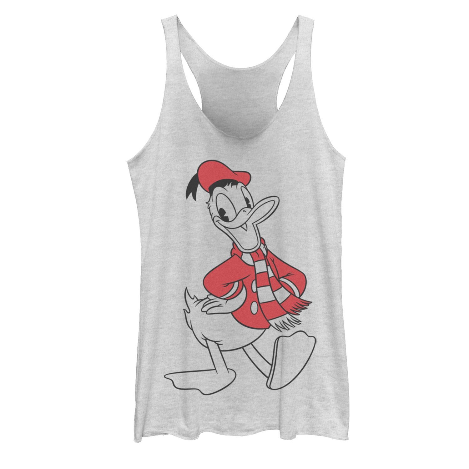 

Рождественская майка Disney's Donald Duck для юниоров Licensed Character