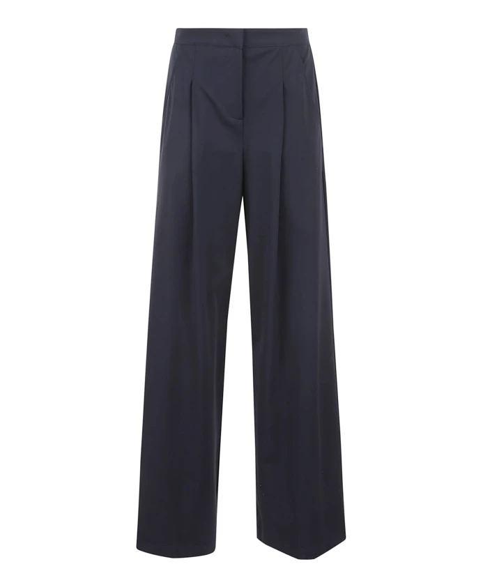 

Боннские брюки Max Mara, синий