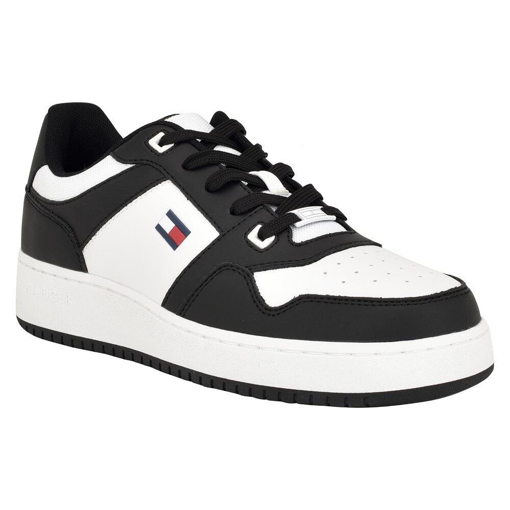 

Мужские повседневные кроссовки Krane Tommy Hilfiger, черный