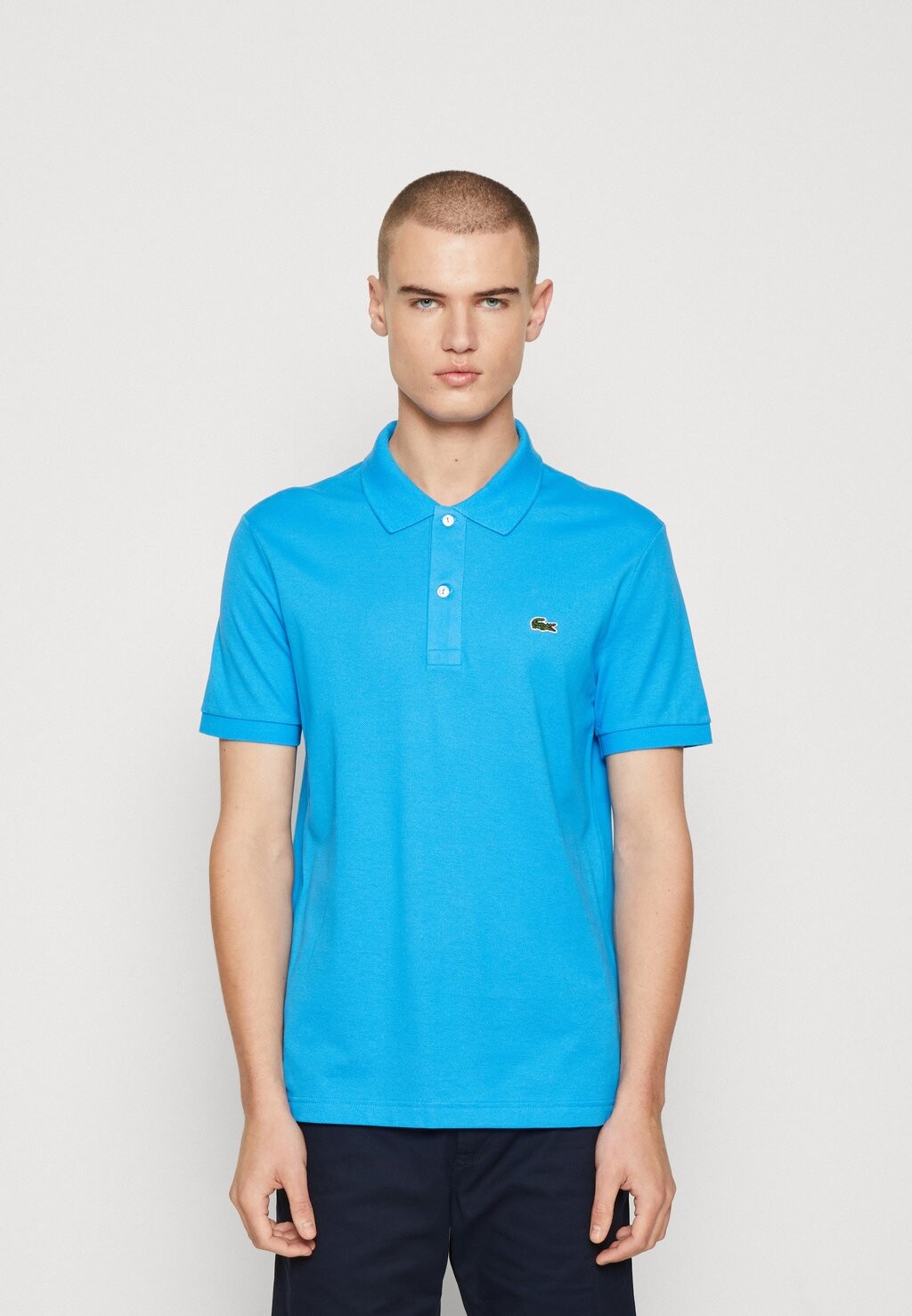 

Поло Lacoste, Фиджи