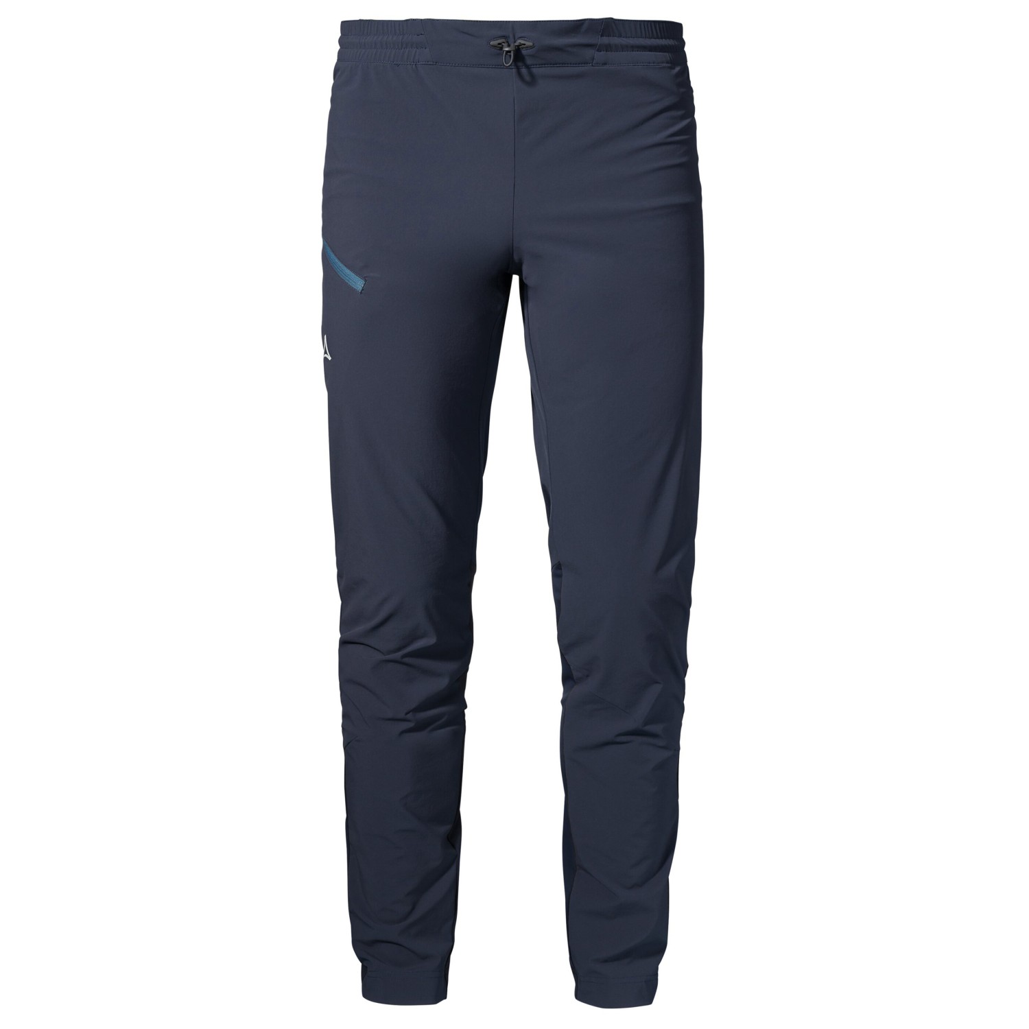 Трекинговые брюки Schöffel Pants Hestad Light, цвет Navy Blazer спортивная юбка hestad schöffel цвет blau