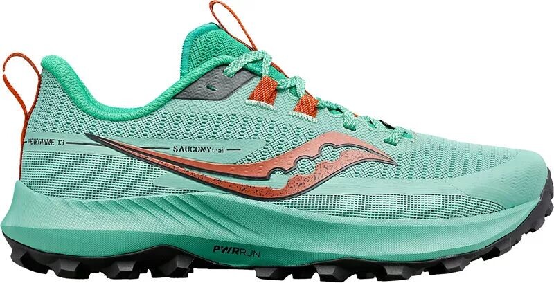 

Женские кроссовки Saucony Peregrine 13 для трейлраннинга