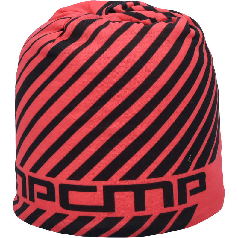 Женская шляпа CMP, красный inspire шапка с флисовой подкладкой розовый