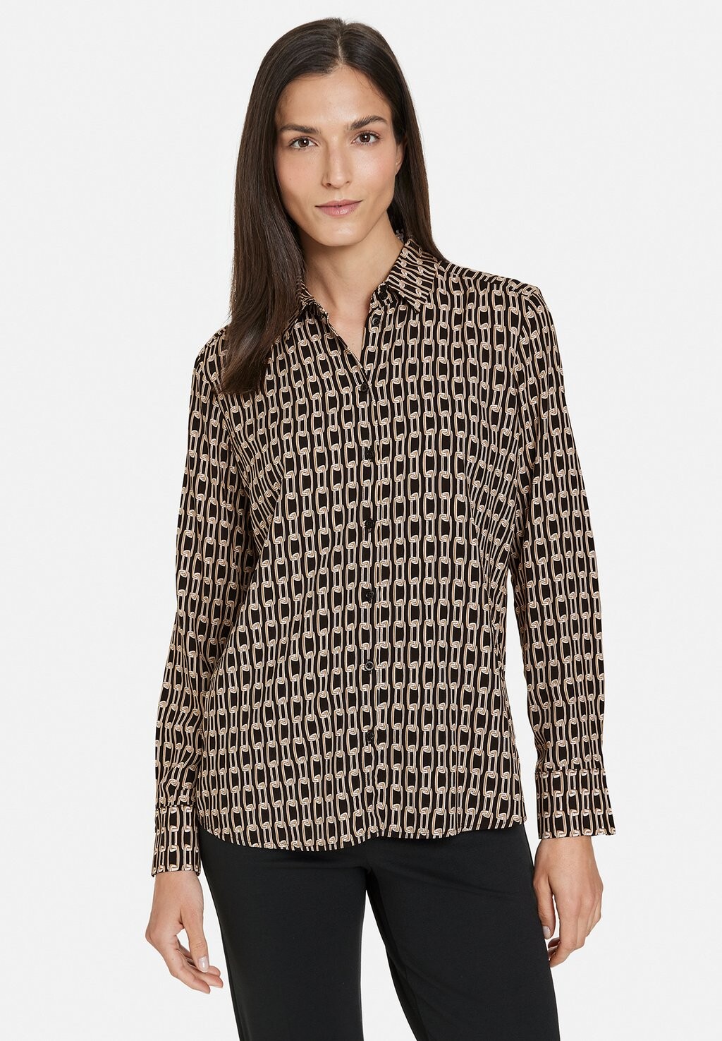 

Рубашка Gerry Weber