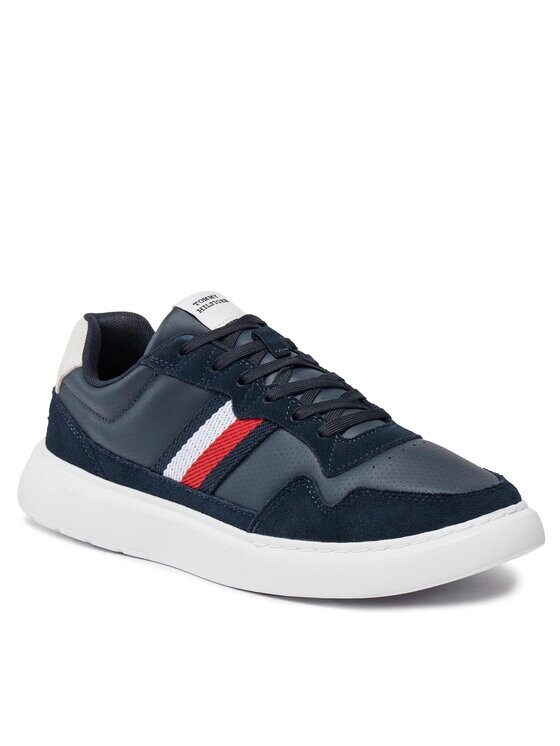 

Кроссовки Tommy Hilfiger, синий