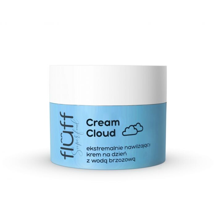 

Крем для лица Crema Facial Hidratante Aqua Bomb Fluff, 50 ml